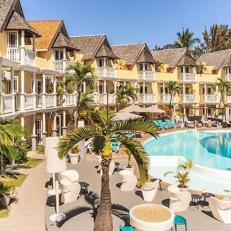 Hotel Exsel Ermitage Saint-Gilles-les Bains Exterior foto
