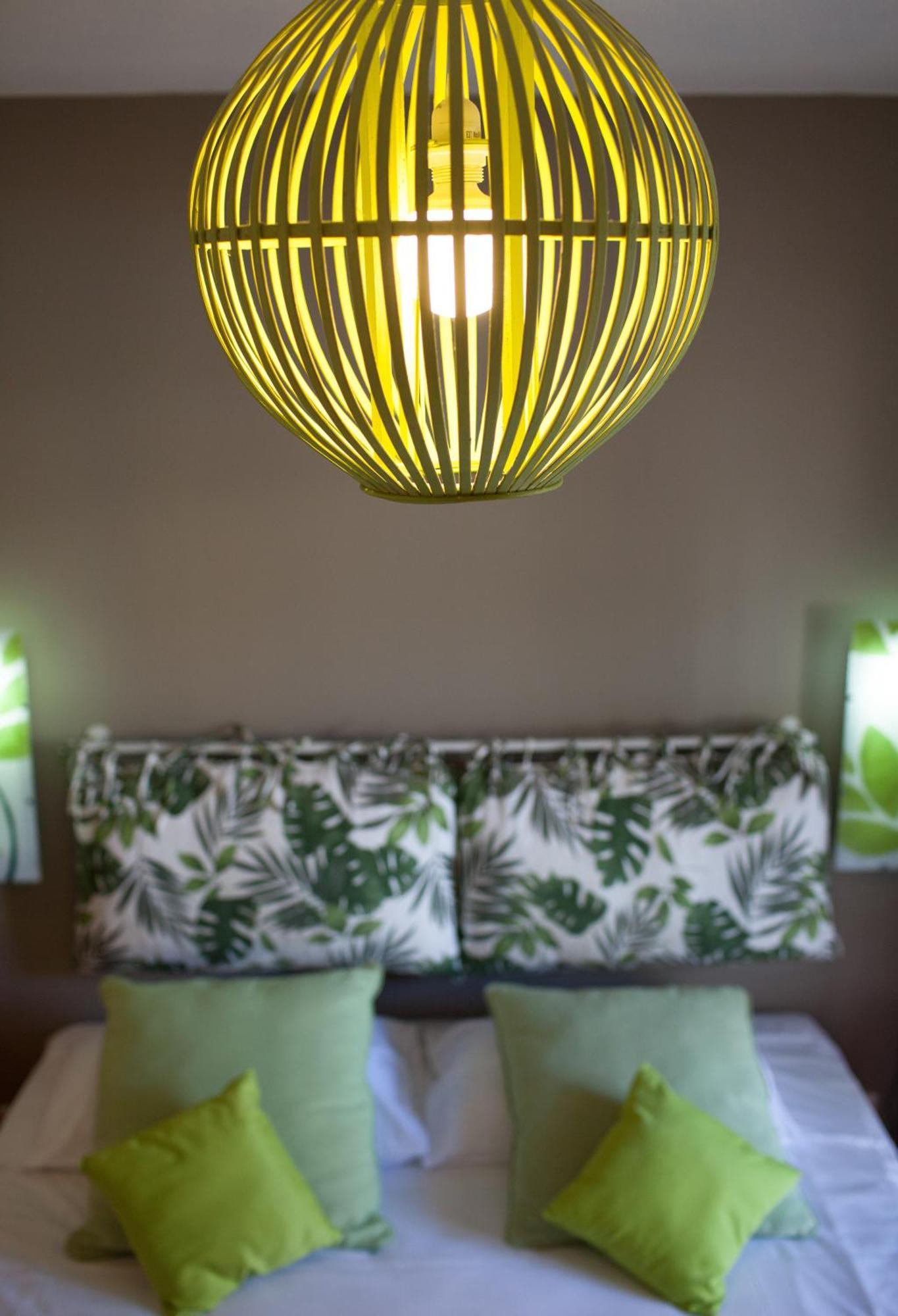 Hotel Exsel Ermitage Saint-Gilles-les Bains Cameră foto
