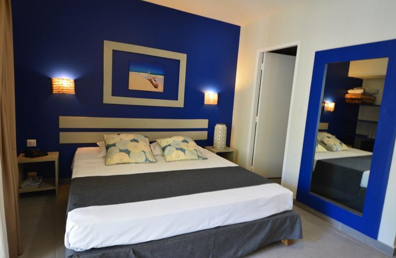 Hotel Exsel Ermitage Saint-Gilles-les Bains Exterior foto